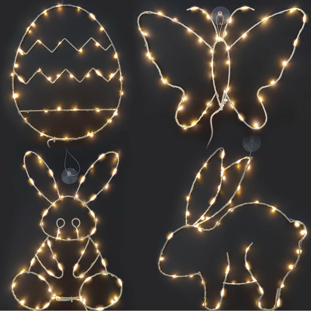LED decor lights - Picture 3 of 4